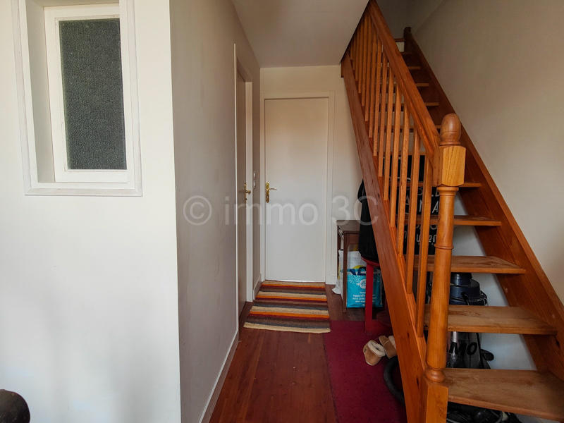 Maison - 117 m² - 4 pièces