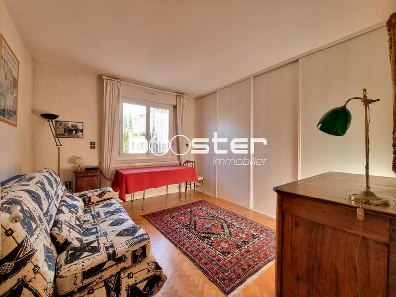 Maison ancienne - 134 m² - 6 pièces