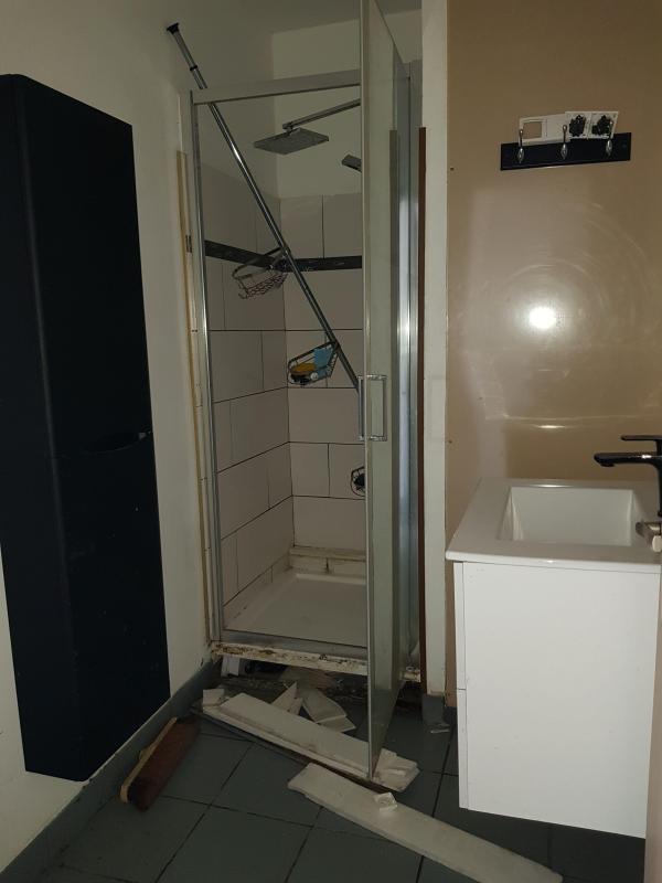 Immeuble - 160 m² - 5 pièces