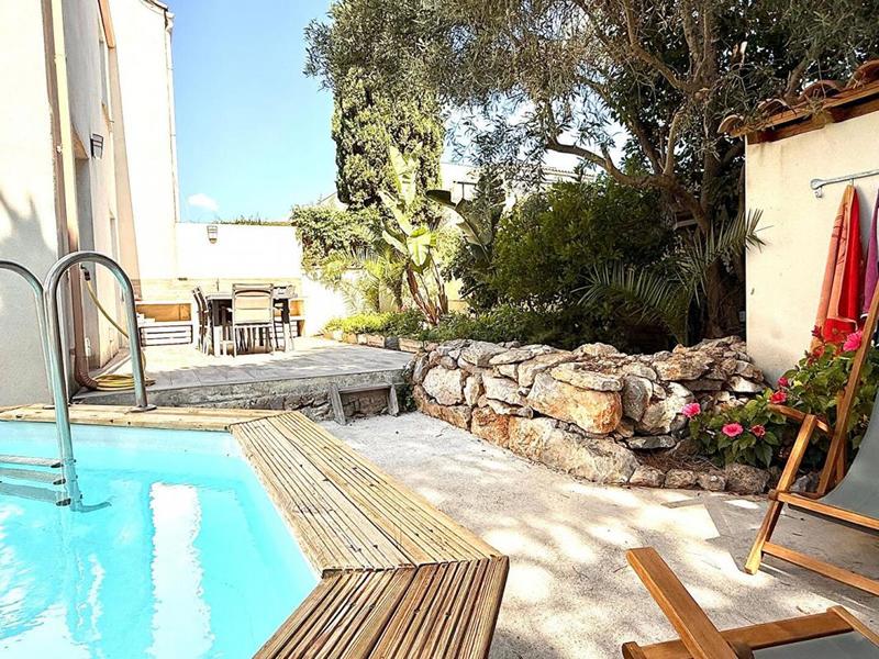 Villa - 96 m² - 5 pièces