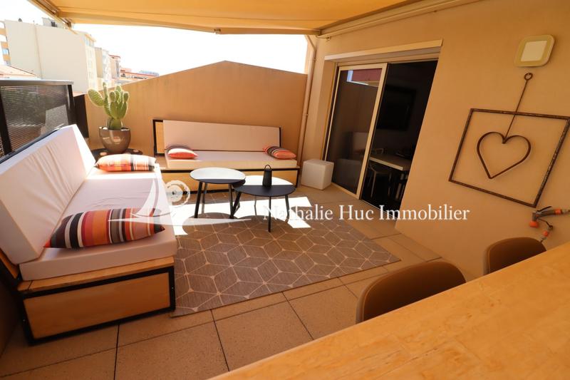 Appartement - 76 m² - 3 pièces