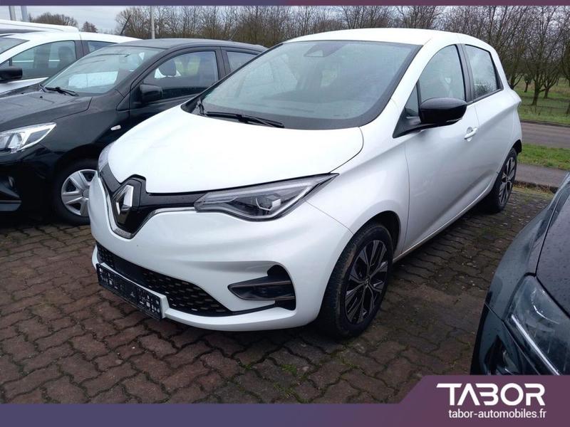 Renault Zoe Ze50 R110 Life Kauf-Bat. Led Ccs