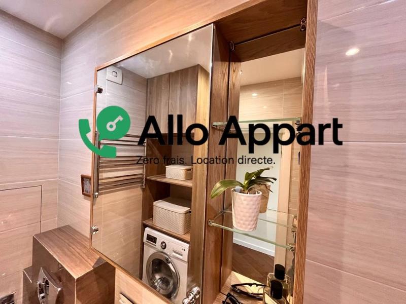 Appartement - 50 m² - 3 pièces