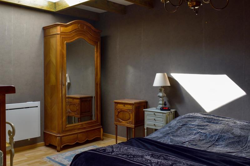 Maison - 276 m² - 10 pièces