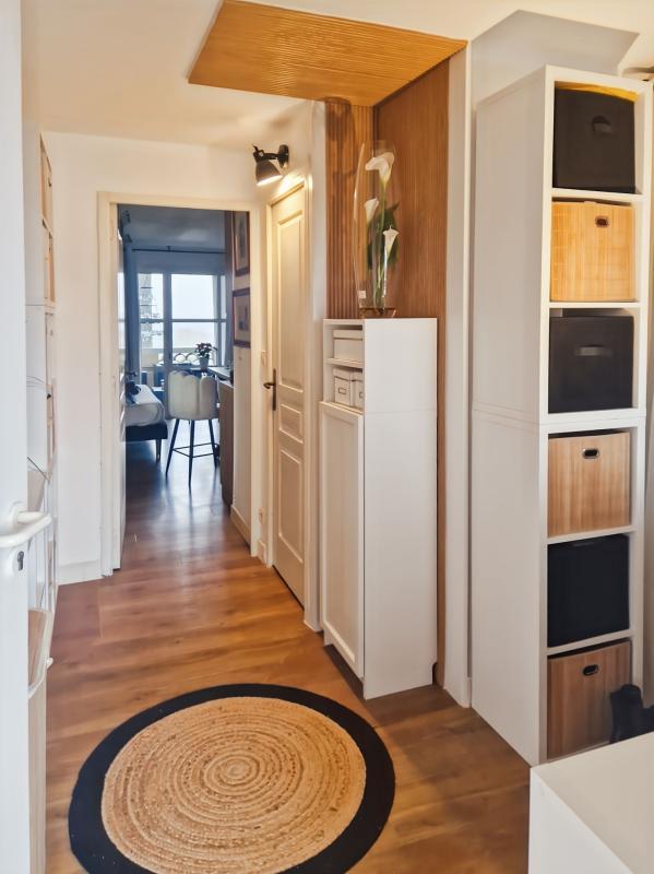 Studio - 22 m² - 1 pièce