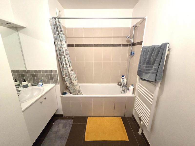 Appartement - 76 m² - 3 pièces