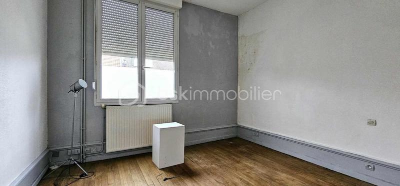 Maison - 75 m² - 4 pièces