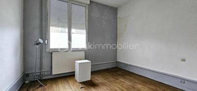 Maison - 75 m² - 4 pièces