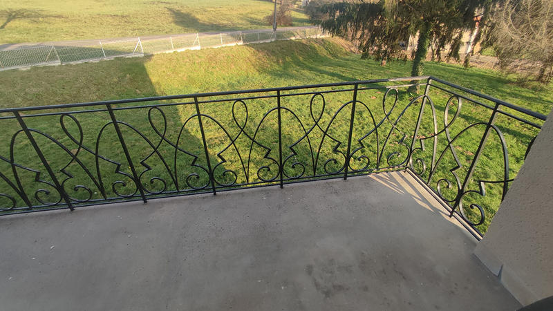 Maison - 83 m² - 5 pièces