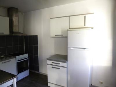 Appartement - 31 m² - 1 pièce
