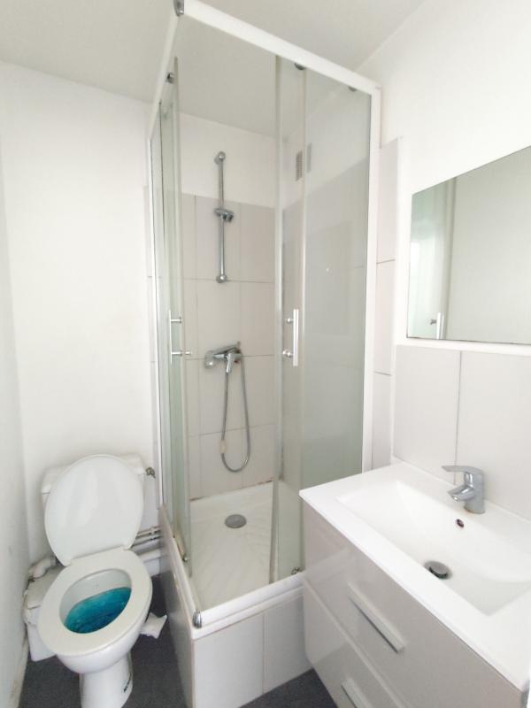 Appartement - 22 m² - 2 pièces