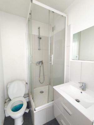 Appartement - 22 m² - 2 pièces