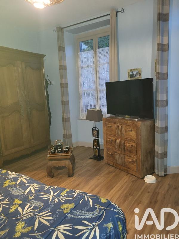 Maison de ville - 175 m² - 6 pièces