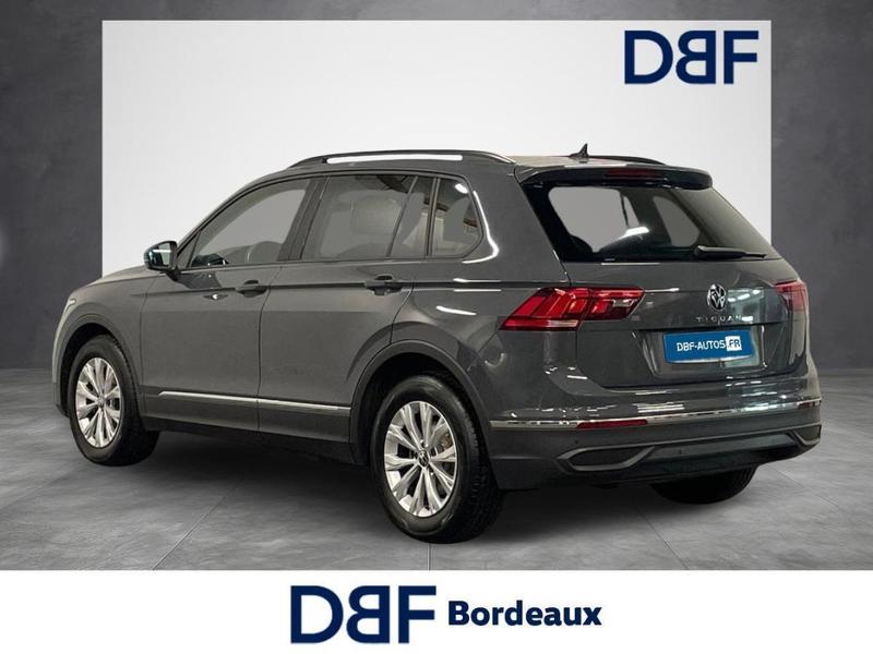 Volkswagen Tiguan 2.0 Tdi 150ch Dsg7 Life Plus