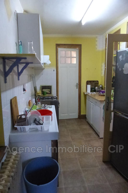 Maison de ville - 80 m² - 4 pièces