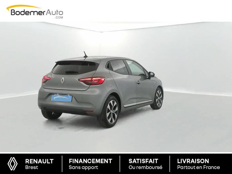 Renault Clio TCe 90 Evolution
