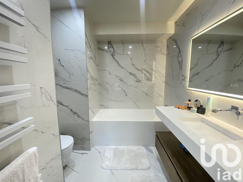 Maison - 165 m² - 6 pièces