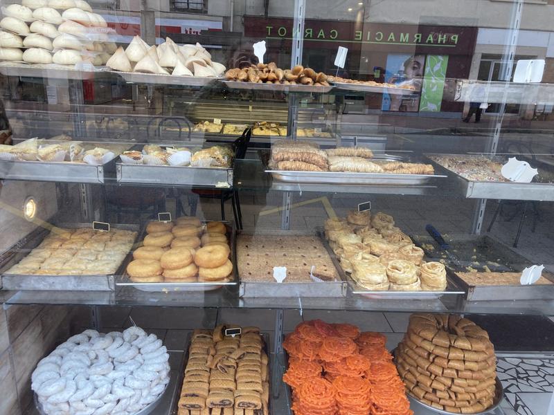 Fonds de commerce - 40 m²