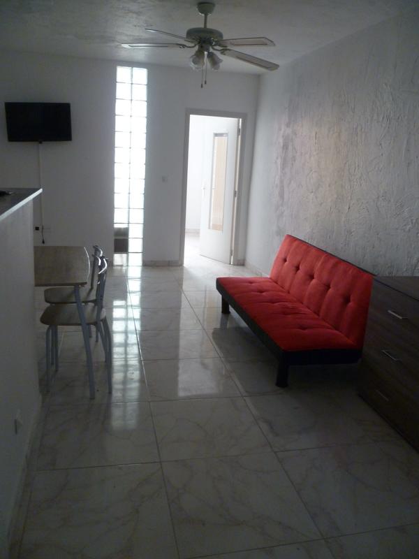 Appartement - 40 m² - 1 pièce