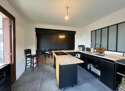 Maison - 152 m² - 6 pièces