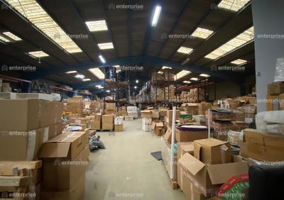 Local d'activité / Entrepôt - 2 350 m²