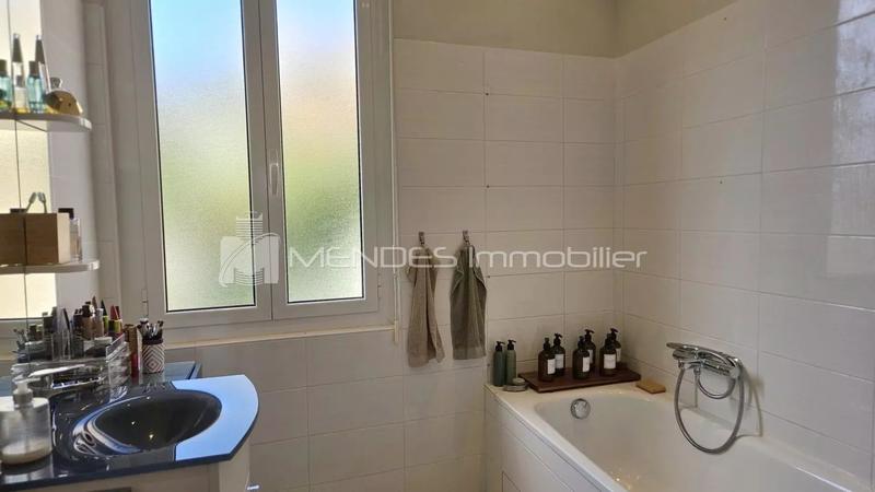 Maison - 115 m² - 4 pièces