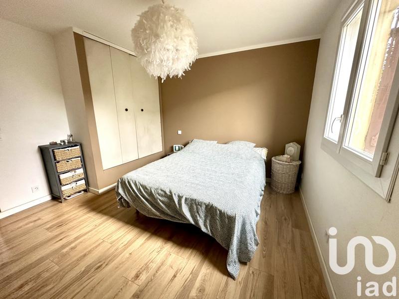 Maison - 180 m² - 6 pièces