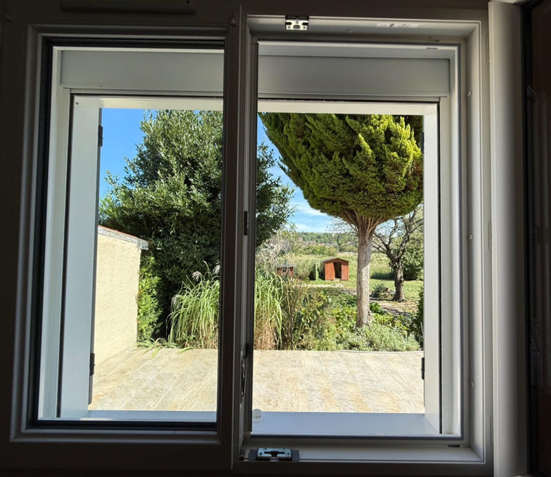 Maison - 96 m² - 5 pièces