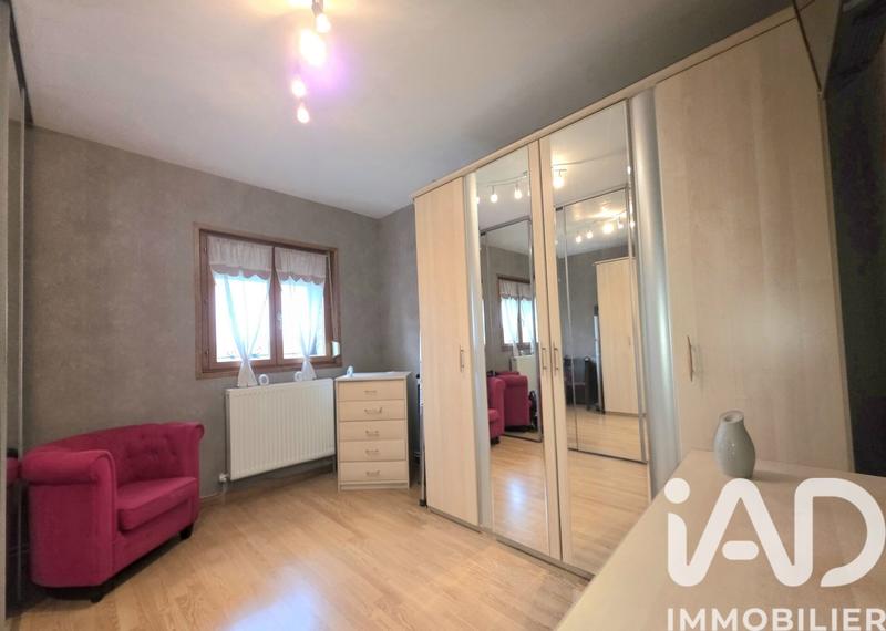 Ferme - 191 m² - 7 pièces