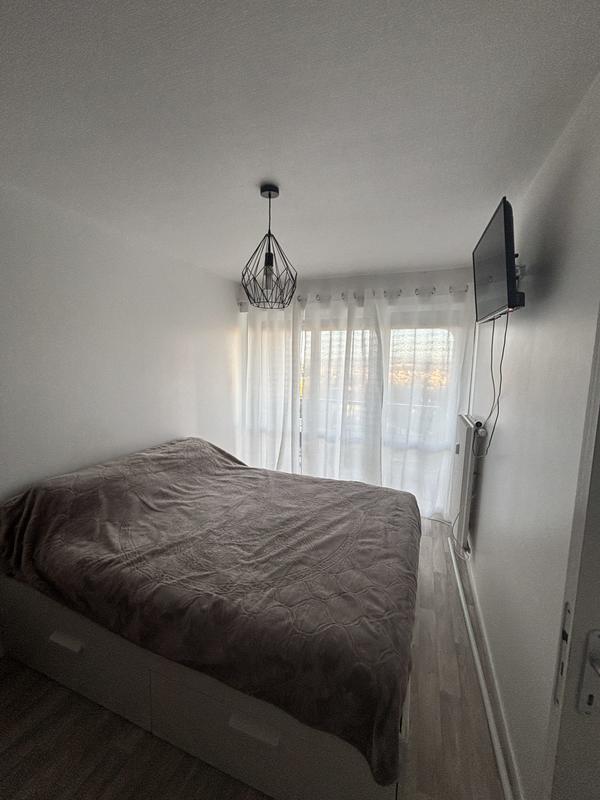 Appartement - 79 m² - 4 pièces