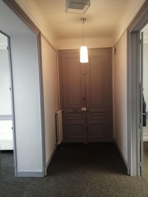 Appartement - 139 m² - 5 pièces