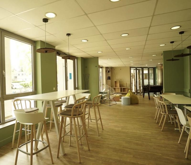 Appartement - 19 m² - 1 pièce