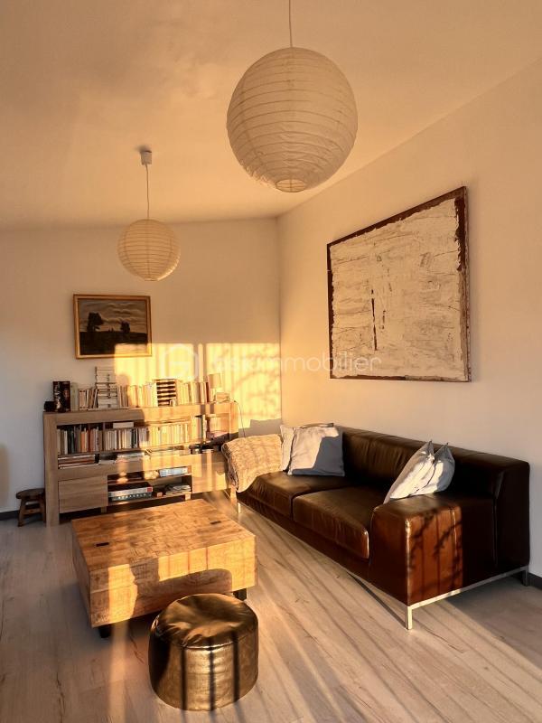 Maison traditionnelle - 110 m² - 4 pièces