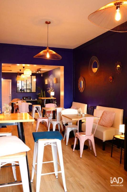 Local commercial - 90 m²