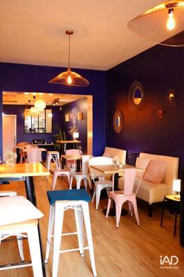 Local commercial - 90 m²