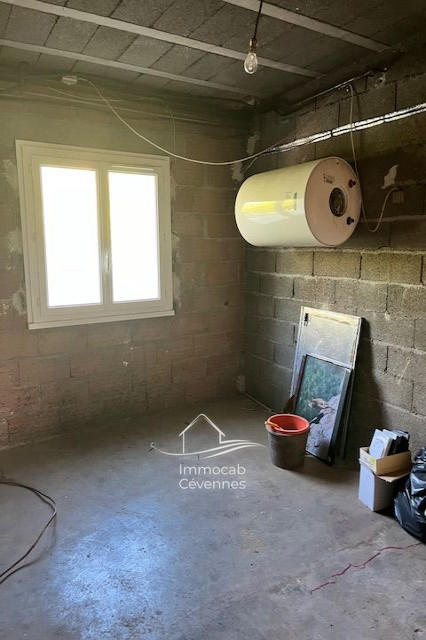 Maison - 103 m² - 4 pièces