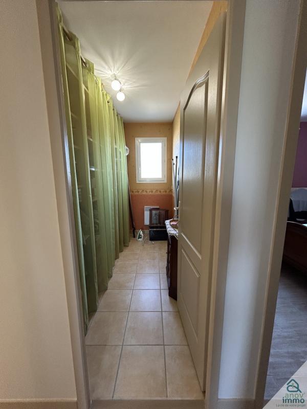 Maison - 140 m² - 7 pièces