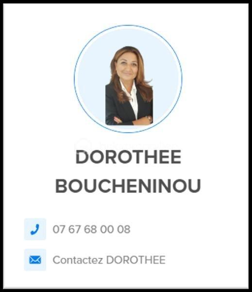 Appartement - 91 m² - 4 pièces