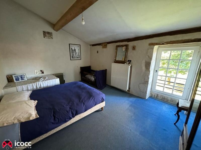 Demeure - 563 m² - 18 pièces