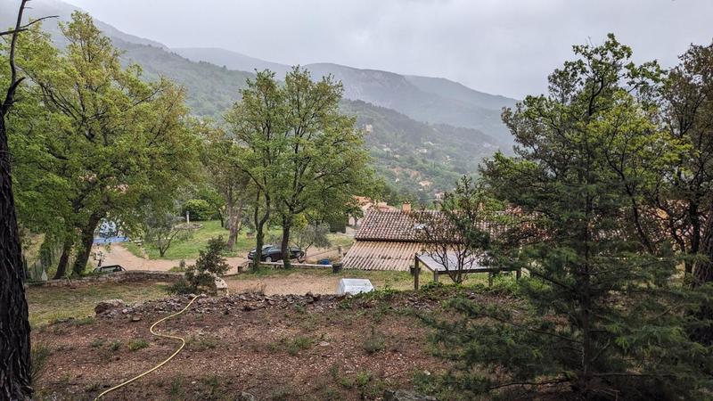 Propriété - 210 m² - 8 pièces