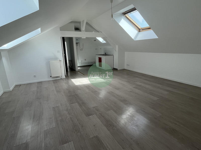 Appartement - 50 m² - 3 pièces