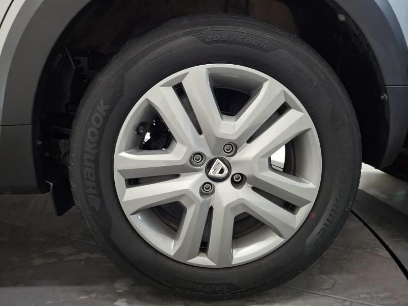 Dacia Sandero Eco-G 100 Stepway Essentiel