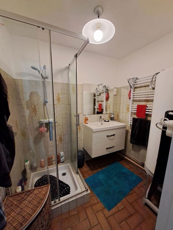 Maison - 63 m² - 3 pièces