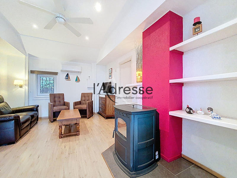 Villa - 87 m² - 4 pièces