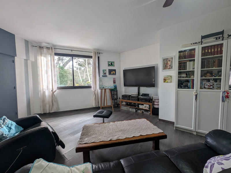 Maison - 156 m² - 5 pièces