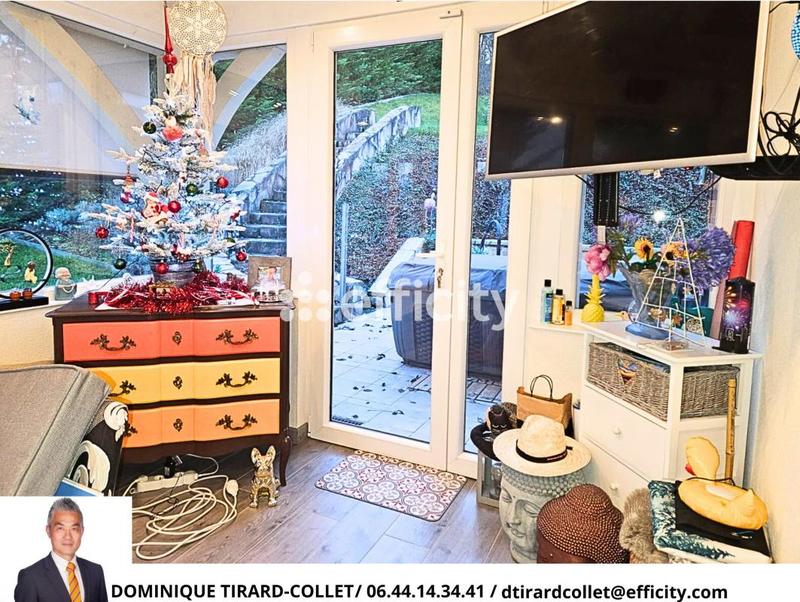 Maison - 185 m² - 6 pièces