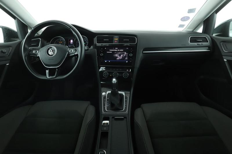 Volkswagen Golf VII 1.5 Tsi Evo BlueMotion Tech Carat Dsg7 5p 150 ch