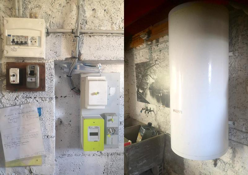 Maison - 113 m² - 4 pièces