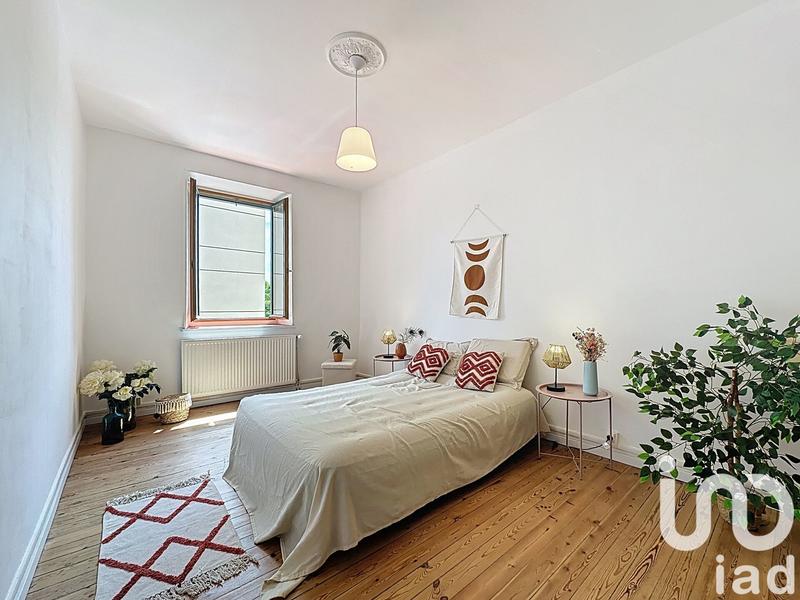 Maison de ville - 119 m² - 8 pièces