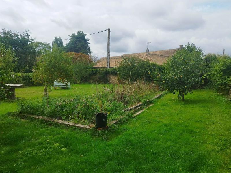 Maison - 170 m² - 5 pièces